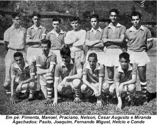 Grêmio São Luiz